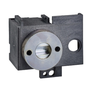 Interruptor de Circuito Fijo/Extraíble MasterPact NT con Función de Bloqueo, Kit de Adaptación Kirk (Sin Bloqueo con Llave), Pieza de Repuesto - Product Image 1