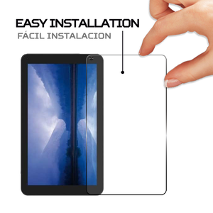 ฟิล์มกันรอยหน้าจอ ANTISHOCK สำหรับแท็บเล็ตมาเจสติก TAB-610 ฝาครอบป้องกันระดับพรีเมียม - Product Image 3