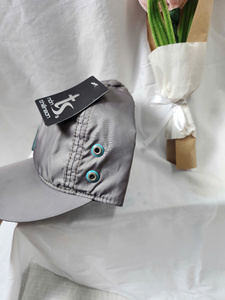 Sombrero elegante unisex de gran oferta, ligero, duradero, ajustable, ideal para uso diario y en exteriores con logotipo personalizado de Vietnam - Product Image 4