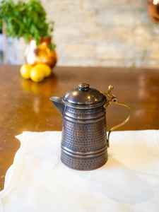 Meilleur prix de gros en cuivre personnalisé pour l'eau et le café Home & Restaurant - Product Image 4