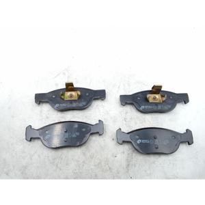 ผ้าเบรก FIAT Bravo 1st Series (95>01) 058810 เบนซิน - Product Image 4