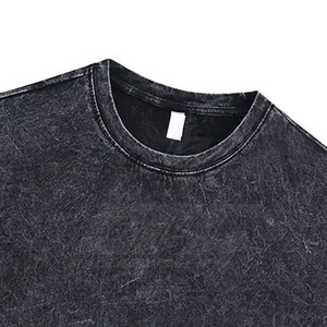 2025 nueva llegada camisetas para hombres hechas en camisetas de alta calidad para hombres camisetas transpirables para hombres - Product Image 3