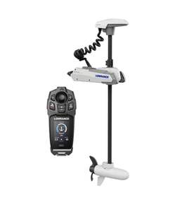 VENTES TOP Moteur de pêche Lowrance Recon Sw 72 pouces - Comprend une télécommande à joystick Freesteer - Product Image 1