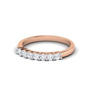 Anillos de Boda y Compromiso Vintage de Plata de Ley 925 con Baño de Oro Sólido de 18k, Joyería de Moda Personalizada, Anillos de Eternidad de Lujo con Diamantes, Regalo - Product Image 5