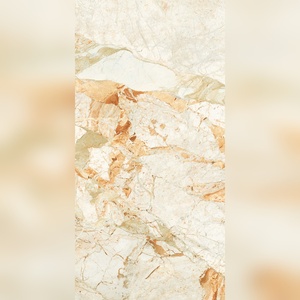 Azulejos de Cerámica Vitrificada Pulida de Alto Brillo, 600x1200 mm, para Diseñadores, Arquitectos y Constructores que Buscan la Perfección - Product Image 1