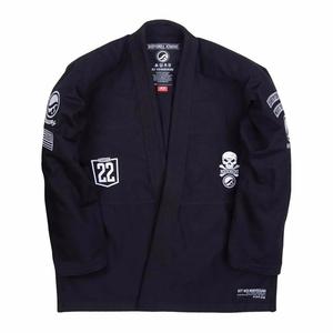 เครื่องแบบ BJJ GI shoyoroll BJJ 66โครงการ Mission22 - Product Image 1