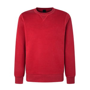 2025 à 2026 personnalisé OEM/ODM Logo Jacquard en détresse tricots broderie chandails en lambeaux pull personnalisé pour hommes - Product Image 1