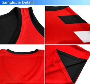 Uniforme de Baloncesto Personalizado de Alta Calidad – Camiseta y Pantalones Cortos Sublimados 100% Poliéster - Product Image 6