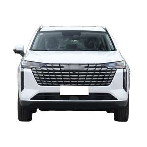 SUV essence 5 places grand format 2025 |   Véhicule à carburant de luxe haute performance |   Voiture neuve abordable - Product Image 1