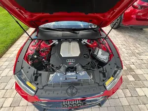 ใช้2021 Audi RS 7 4.0T - Product Image 6