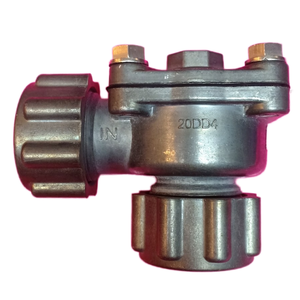 K2034 série DD taille personnalisée <span class=keywords><strong>Goyen</strong></span> RCAC20DD4 3/4 "vanne d'impulsion à double écrou à commande électrique - Product Image 6