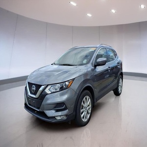 ROGUE-SPORT SV 2022 USADO EN EXCELENTES CONDICIONES, 141 HP, 2L SE, Crossover de 7 Velocidades, Transmisión AWD CVT - Product Image 1