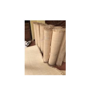 Modelo popular, correas de caña, cáscara de ratán, núcleo de ratán, ratán tejido cuadrado con alta calidad de 99 DATOS dorados - Product Image 4