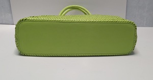 Femme Pour Look Cher 100% Cuir Ladies Purse Ready To Ship Super Selling Factory Product Pure Leather Womens Shoulder Bag - Product Image 3