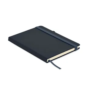 Carnet A5 en ARPU recyclé, produit promotionnel durable - Product Image 2