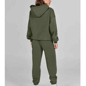 Survêtements pour femmes de haute qualité vêtements de sport pour l'hiver survêtements de style différent au meilleur prix survêtement pour femmes - Product Image 4