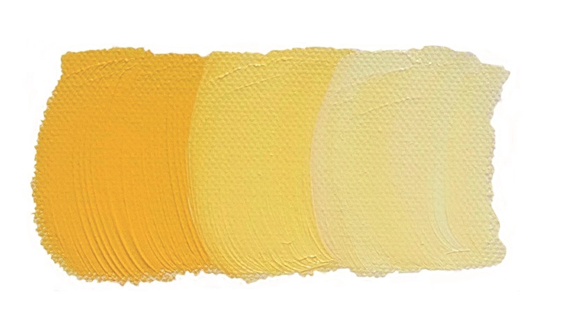 Jaune royal