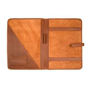 Manusque Timeless Leather Journal - Product Image 4