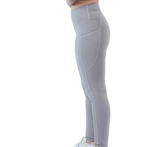 Women's High Waist Slim Yoga <b>Leggings</b> Breathable <b>Summer</b> Tie Dye Colorful for Running Cycling Fitness-Nurak - Product Image 3