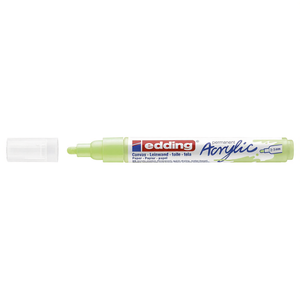 Marcadores Acrílicos Edding 5100, Paquete de 10 - Product Image 3