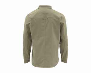 La Mejor Ropa de Pesca Única, a la Moda, Impermeable, UPF 50+, Talla Grande, Ligera, Cómoda, con Cierre de Botones, de Secado Rápido, Spandex/Algodón - Product Image 5
