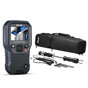 Kit de Imagenología Profesional de Humedad FLIR MR160-KIT5 con Inteligencia Artificial/Aprendizaje Automático - Product Image 4