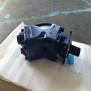 Bombas de Aceite de la Serie SCM-090W SCM-084W SCM-064W, Bomba de Pistones Hidráulicos SCM-034W-V-M21-W30-K3G-021 SCM-064W-P-143-W35-S2M-100 - Product Image 4