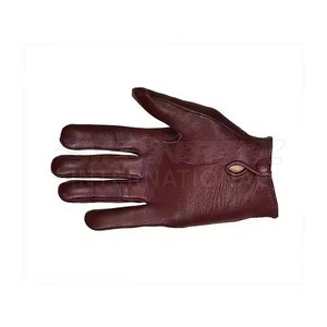 ถุงมือหนังถุงมือหนังสำหรับฤดูหนาว - Product Image 3