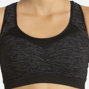 Soutien-gorge de sport sexy pour femmes, vente en gros, respirant, pour la salle de sport, la course à pied, fabricant OEM - Product Image 4