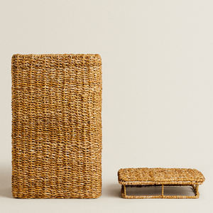 Eagrass de arroz para la ropa, askets para el horno - Product Image 2