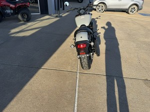 Moto Cruiser Honda Shadow Phantom ABS 745cc V2 4 temps de qualité supérieure, modèle 2025-2026, neuve, à vendre dans le monde entier - Product Image 4