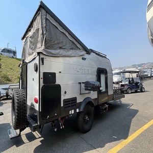 รถบ้านมือสอง Coachmen Vi-king V-Trec V3 ปี 2019 สภาพดี - Product Image 2