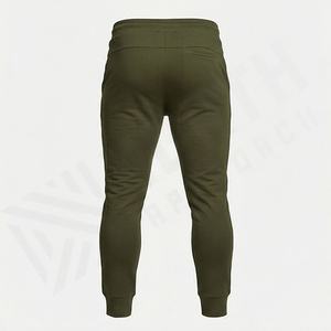 Pantalones Deportivos Casuales para Hombre, Pantalones de Entrenamiento, Fitness, Talla Grande, Pantalones de Guardia, Deportivos, Atléticos, de Gimnasio, Cómodos - Product Image 2