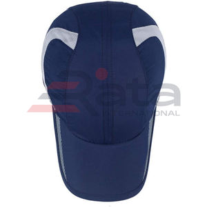 Vente en gros de casquettes de baseball 6 panneaux personnalisées pour sport de plein air 2023 Nouveau design de casquette de sport classique pour adultes Tissu imperméable - Product Image 2