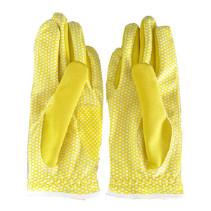 Vente directe d'usine Gants de golf Cabretta Gants de golf pour femmes en cuir avec logo personnalisé pour accessoires de golf - Product Image 2