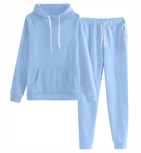 2025 nuevo chándal deportivo personalizado de moda para mujer OEM impreso Jogging & Running ropa con etiqueta privada para deportes de invierno - Product Image 6