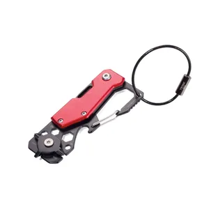 Multi-utensile personalizzato Troika Toolinator: gadget, coltelli e attrezzi - Product Image 1