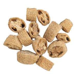 Assortiment de mélanges décoratifs faits à la main pour pot-pourri, arrangement de bouquet de remplissage de bol fabriqué à partir de bois Sola et d'herbe naturelle - Product Image 6