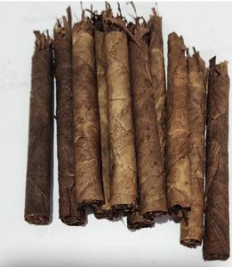 Té Ruso Marrón en Hojas Sueltas, Tamaño Personalizado, Paquete de 8 Sobres en una Caja, Otros Sabores Disponibles - Product Image 3