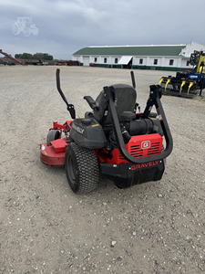 Gravely ZT HD 60 Diesel Lawn Mower With 196cc <b>Engine</b> And 5000W Power Built For Efficient Performance In Large Lawn Areas - Product Image 3