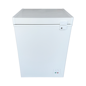 <span class=keywords><strong>Congélateur</strong></span> coffre de <span class=keywords><strong>petite</strong></span> <span class=keywords><strong>taille</strong></span> 100L/150L/200L/250L/300L, couleur blanche, écologique, économie d'énergie, utilisation domestique solaire, refroidissement rapide - Product Image 4