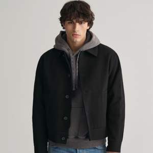 "Veste de travail en coton de haute qualité pour hommes-Durable, confortable et parfaite pour un usage industriel et quotidien" - Product Image 1