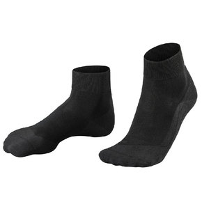 Venta al por mayor de calcetines deportivos multifuncionales antideslizantes y antibacterianos de buena calidad de fútbol arena de tallas regulares Calcetines - Product Image 5