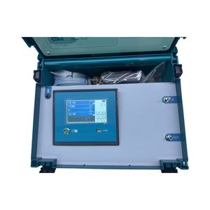 Equipo de prueba de humedad y pureza <span class=keywords><strong>SF6</strong></span> Analizador de gas <span class=keywords><strong>SF6</strong></span> Probador de productos de descomposición - Product Image 2