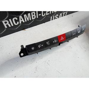Control de Luces Antiniebla Multifuncional con Encendido/Apagado para FIAT Serie 500 L (351_352) (12>) 735602542 - Product Image 3