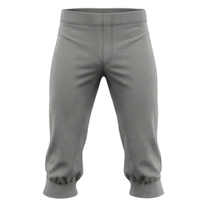 Maillot de baseball pour homme adulte personnalisé, sublimé, séchage rapide, respirant, 100% polyester, poids du tissu 300g, motif uni imprimé - Product Image 2
