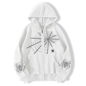 Sudaderas con logotipo y diseño personalizados para hombre, sudaderas con capucha transpirables básicas personalizadas con diamantes de imitación para hombre, a la venta, hechas en Pakistán - Product Image 2