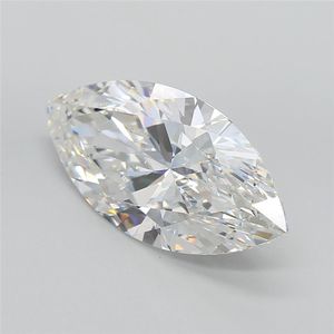 Diamante Cultivado en Laboratorio de Corte Marquesa de 0.76 Quilates, Certificado IGI, Claridad VS1, Alta Calidad, Lujoso, Relleno CVD 572369449 - Product Image 4