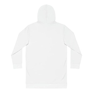 Sweats à capuche modestes pour femmes à couverture complète, tissu respirant, parfaits pour les vêtements décontractés - Product Image 4