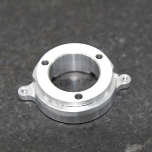 Specializing in Drilling Type Custom CNC Machining Turning Machinery <b>Fabrication</b> <b>Services</b> - Product Image 1